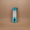 Portable juicer, rechargeable mini home juicer, portable blender Application Scenario